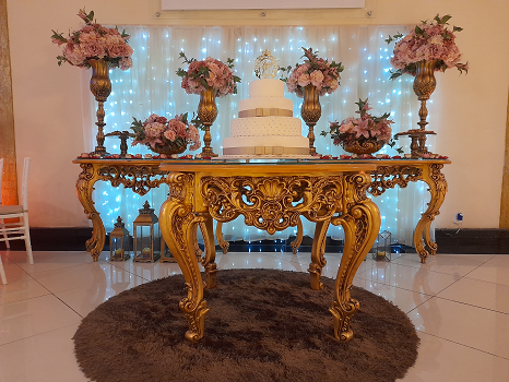 Aniversário de 50 Anos